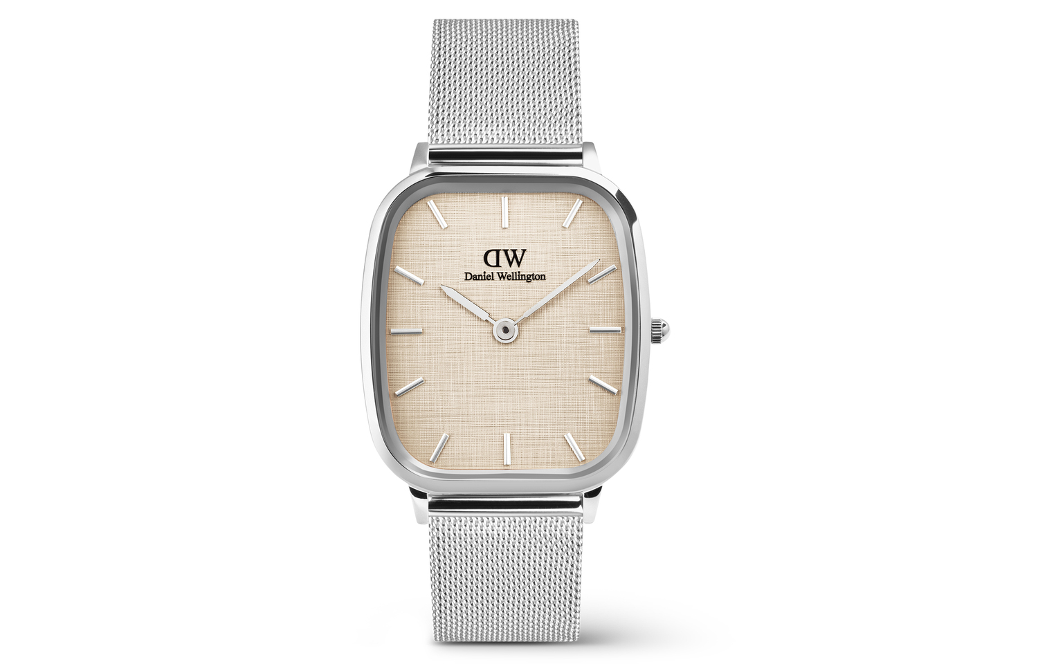 Daniel Wellington Marlon Sterling Linen 36mm DW/DanielWellington
Daniel Wellington Marlon Sterling Linen 36mm DW/DanielWellington