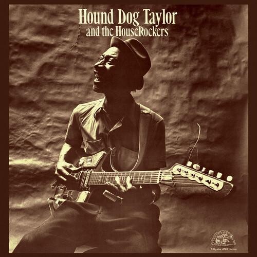 Виниловая пластинка Taylor, Hound Dog - Hound Dog & Houserockers
Виниловая пластинка Taylor, Hound Dog - Hound Dog & Houserockers