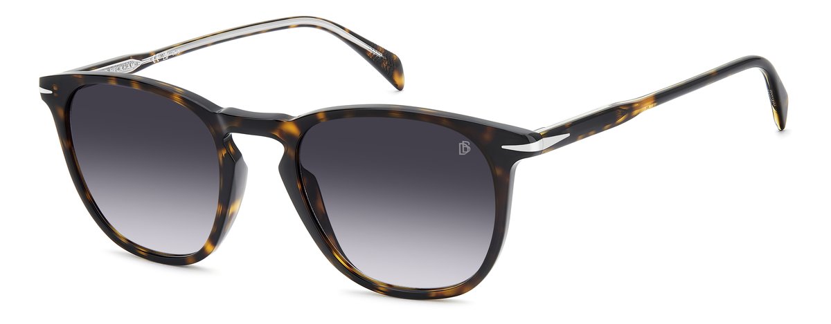 Мужские солнцезащитные очки DB 1160-S DAVID BECKHAM
Мужские солнцезащитные очки DB 1160-S DAVID BECKHAM