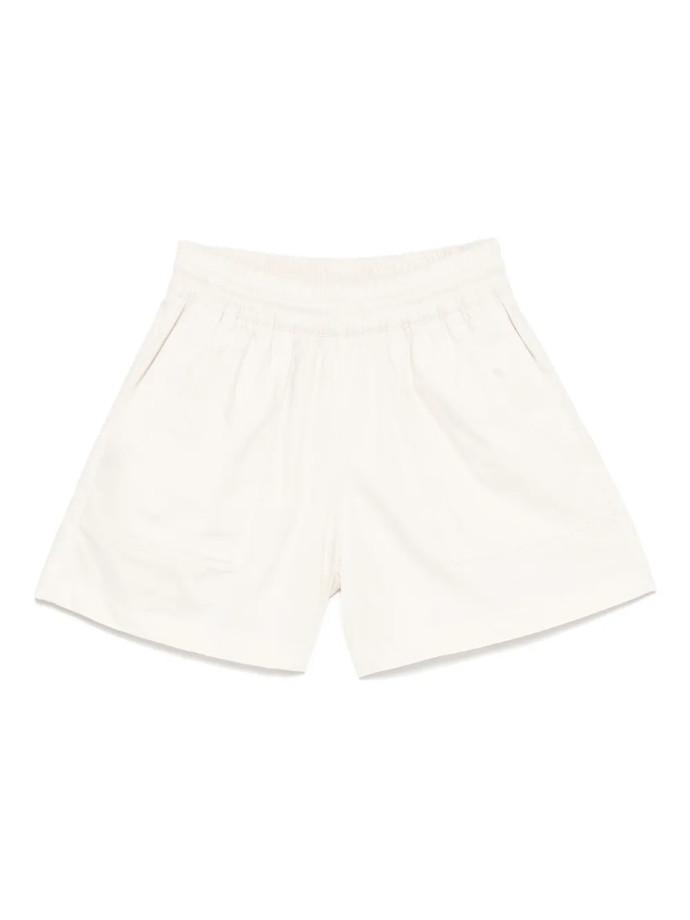 Спортивные шорты New Balance, бежевый
Спортивные шорты New Balance, бежевый