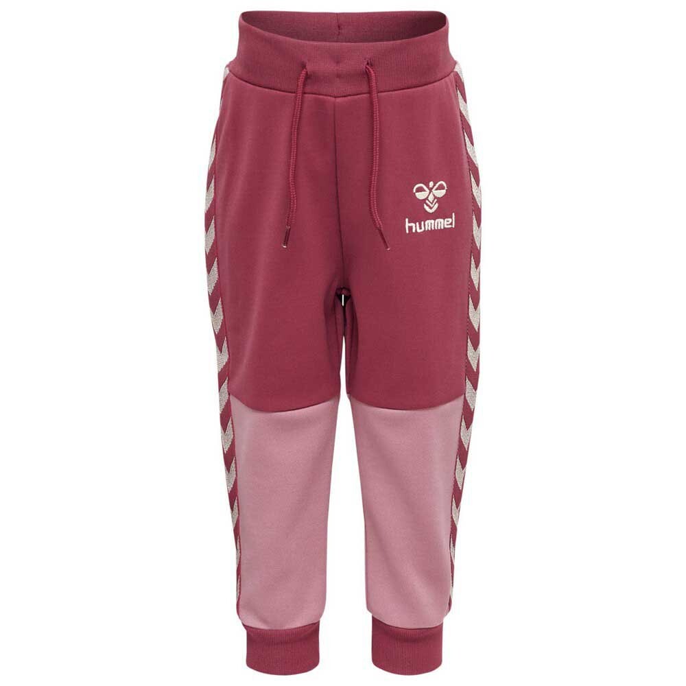 Брюки Hummel Olek, красный
Брюки Hummel Olek, красный