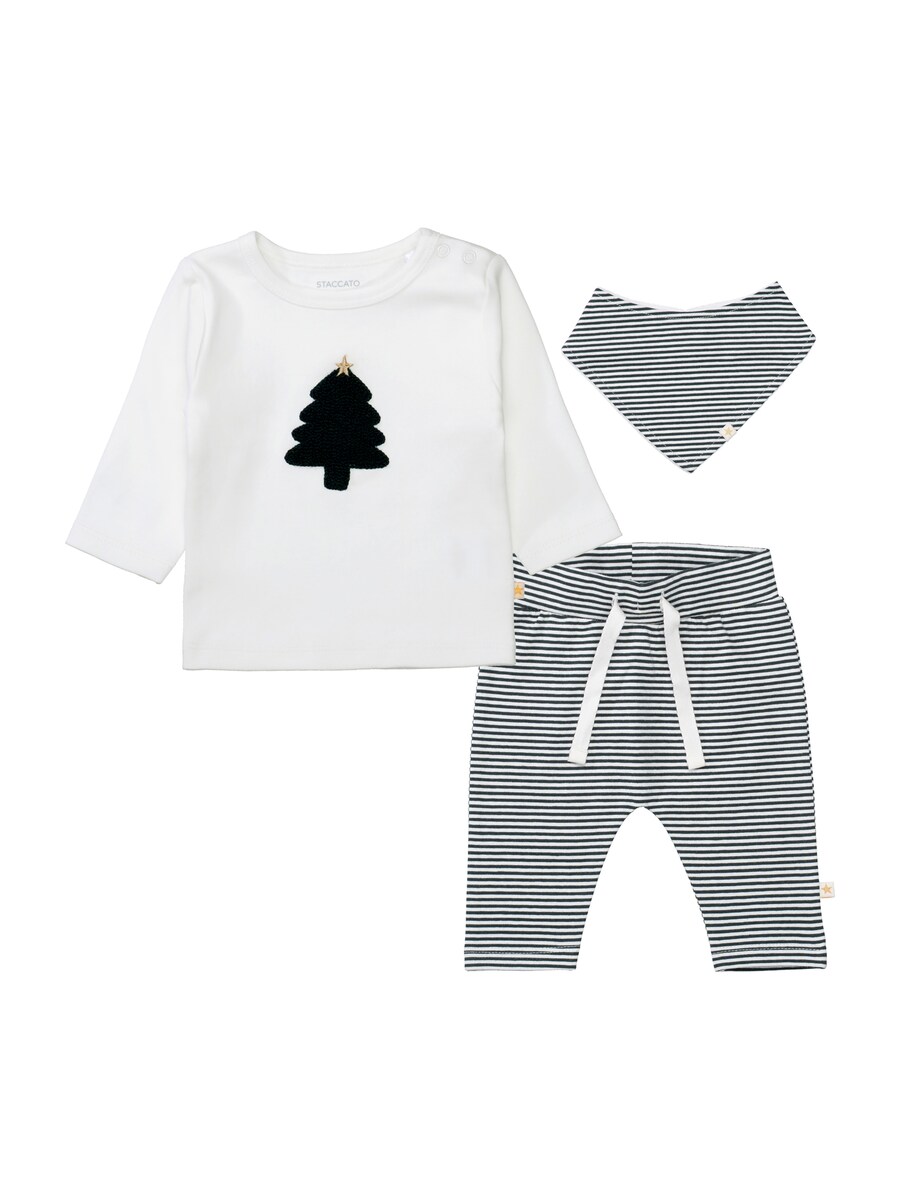 Набор STACCATO, Fir
Набор STACCATO, Fir