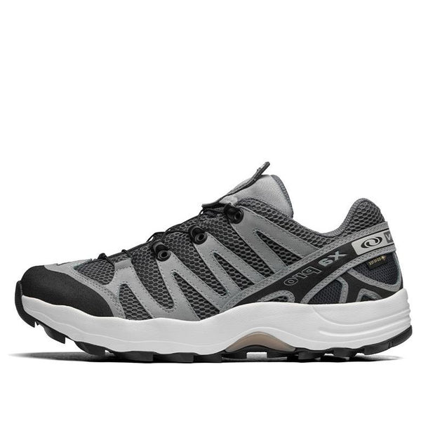 Кроссовки x beams xa pro 1 'black silver' 415522 Salomon, черный
Кроссовки x beams xa pro 1 'black silver' 415522 Salomon, черный