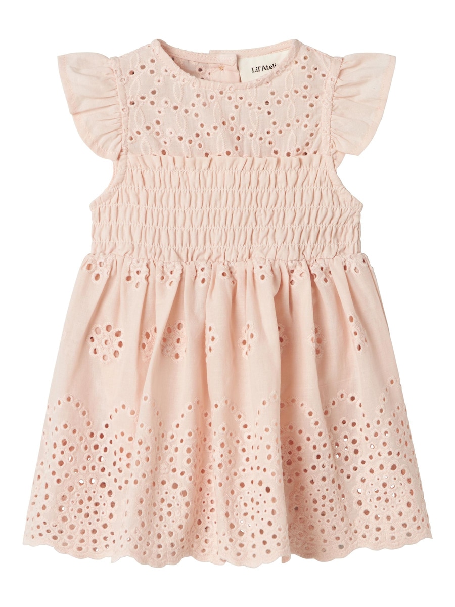 Платье NAME IT, светло-розовый
Платье NAME IT, светло-розовый