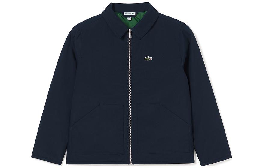 Детская куртка LACOSTE, синий
Детская куртка LACOSTE, синий