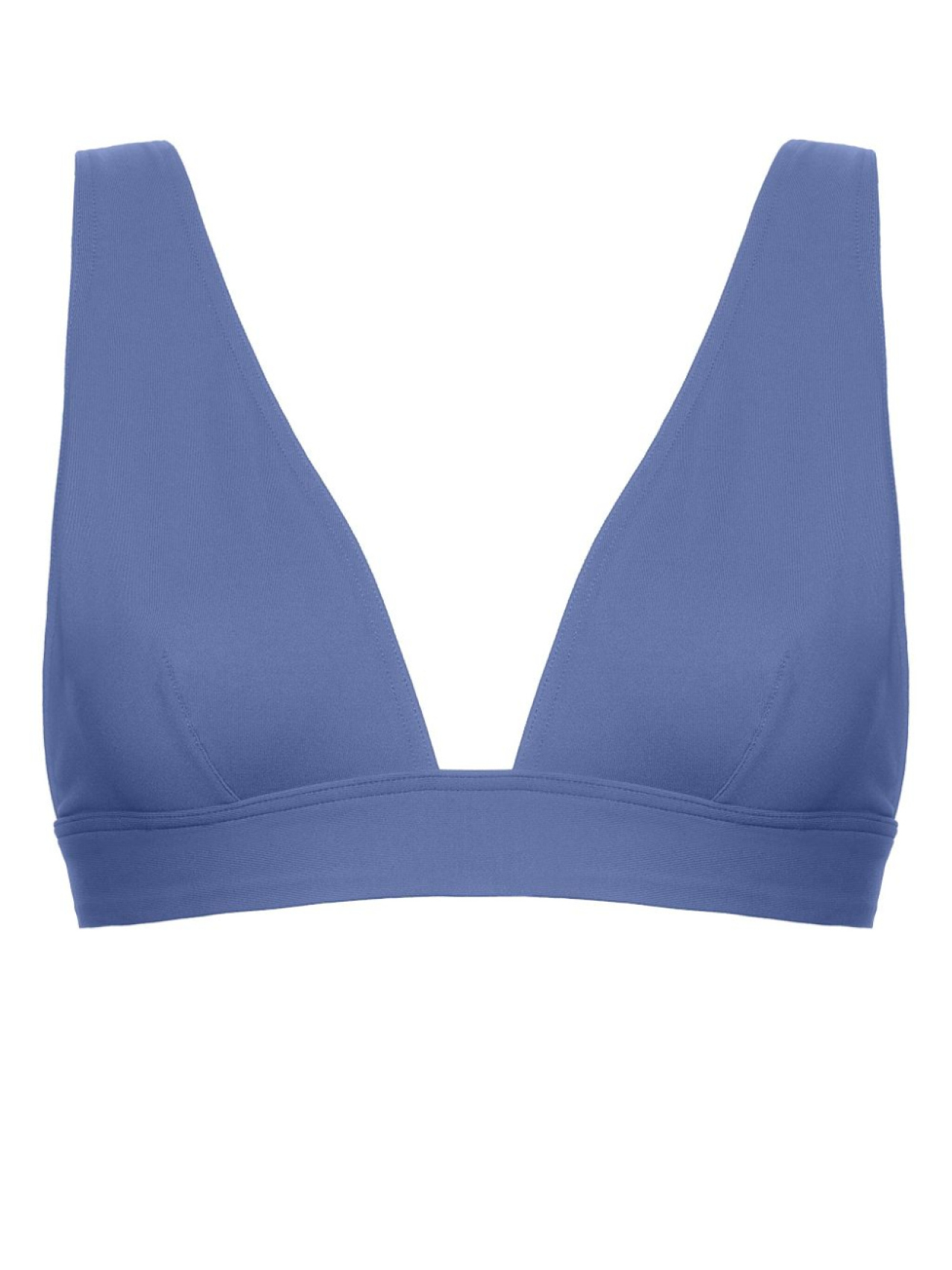 ERES топ бикини Chrome, синий
ERES топ бикини Chrome, синий