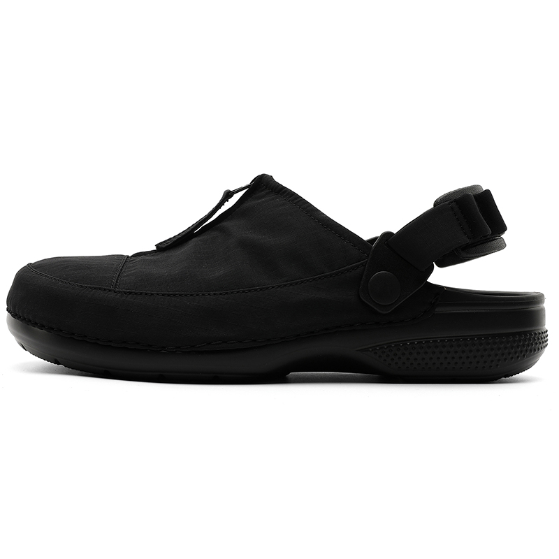 Слипперы Birkenstock Closed Toe ZHENRAN, Black 
Слипперы Birkenstock Closed Toe ZHENRAN, Black