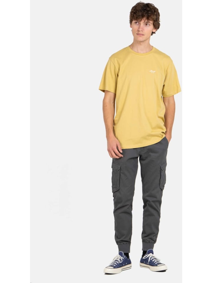 Брюки-Карго Reell, серый
Брюки-Карго Reell, серый