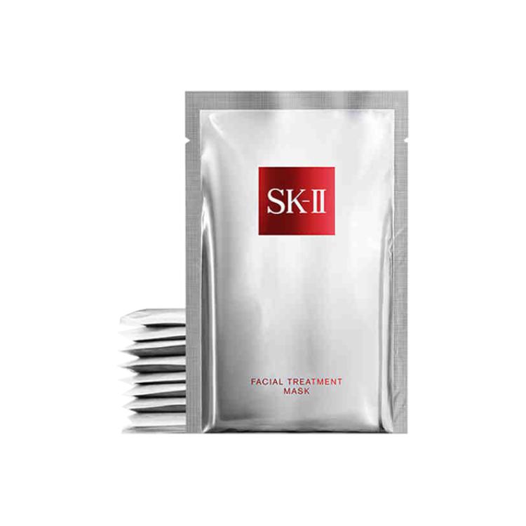 Маски для лица SK II Ex Boyfriend Sk-Ii, 10 tablets
Маски для лица SK II Ex Boyfriend Sk-Ii, 10 tablets