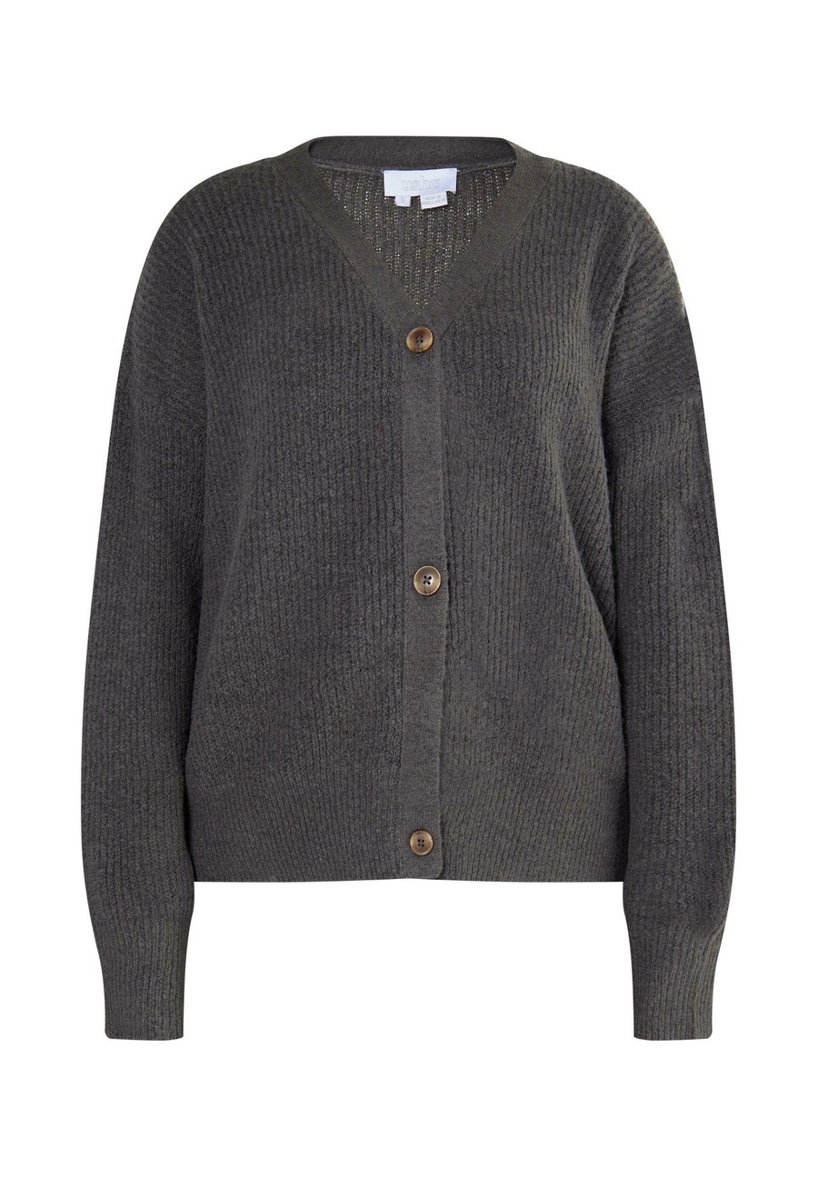 Кардиган usha Cardigan, Anthrazit/Anthracite
Кардиган usha Cardigan, Anthrazit/Anthracite
