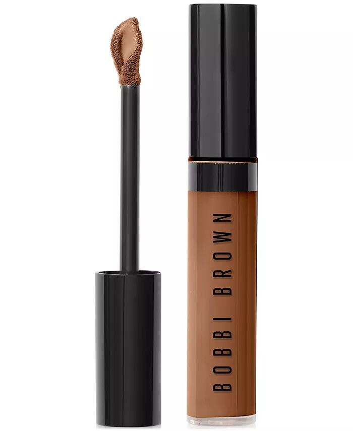 Стойкий консилер для полного покрытия кожи Bobbi Brown, цвет Walnut
Стойкий консилер для полного покрытия кожи Bobbi Brown, цвет Walnut