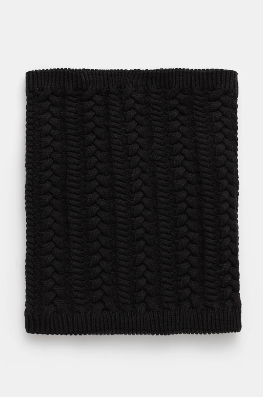 Шарф Medicine, черный
Шарф Medicine, черный