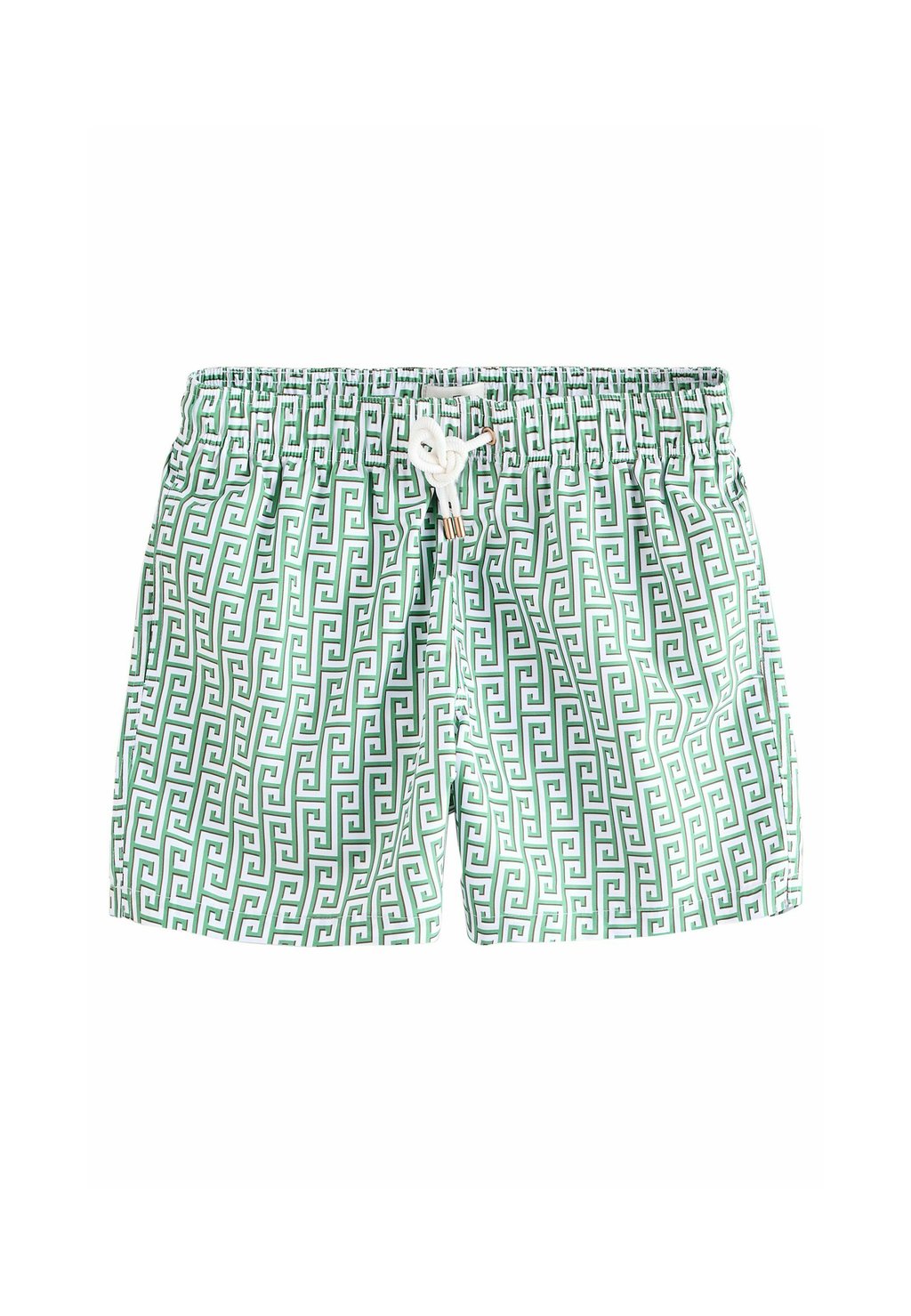 Пляжные шорты REGULAR FIT - PRINTED Next, зеленый
Пляжные шорты REGULAR FIT - PRINTED Next, зеленый