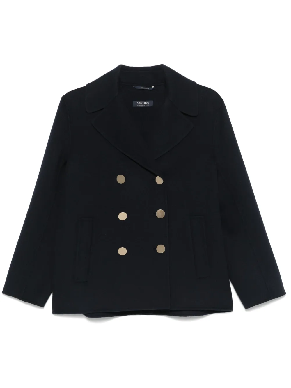 Бушлат Margot 'S Max Mara, синий
Бушлат Margot 'S Max Mara, синий