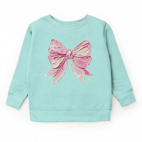 Кофта с принтом и бантом The Juniper Shop, Seafoam
Кофта с принтом и бантом The Juniper Shop, Seafoam