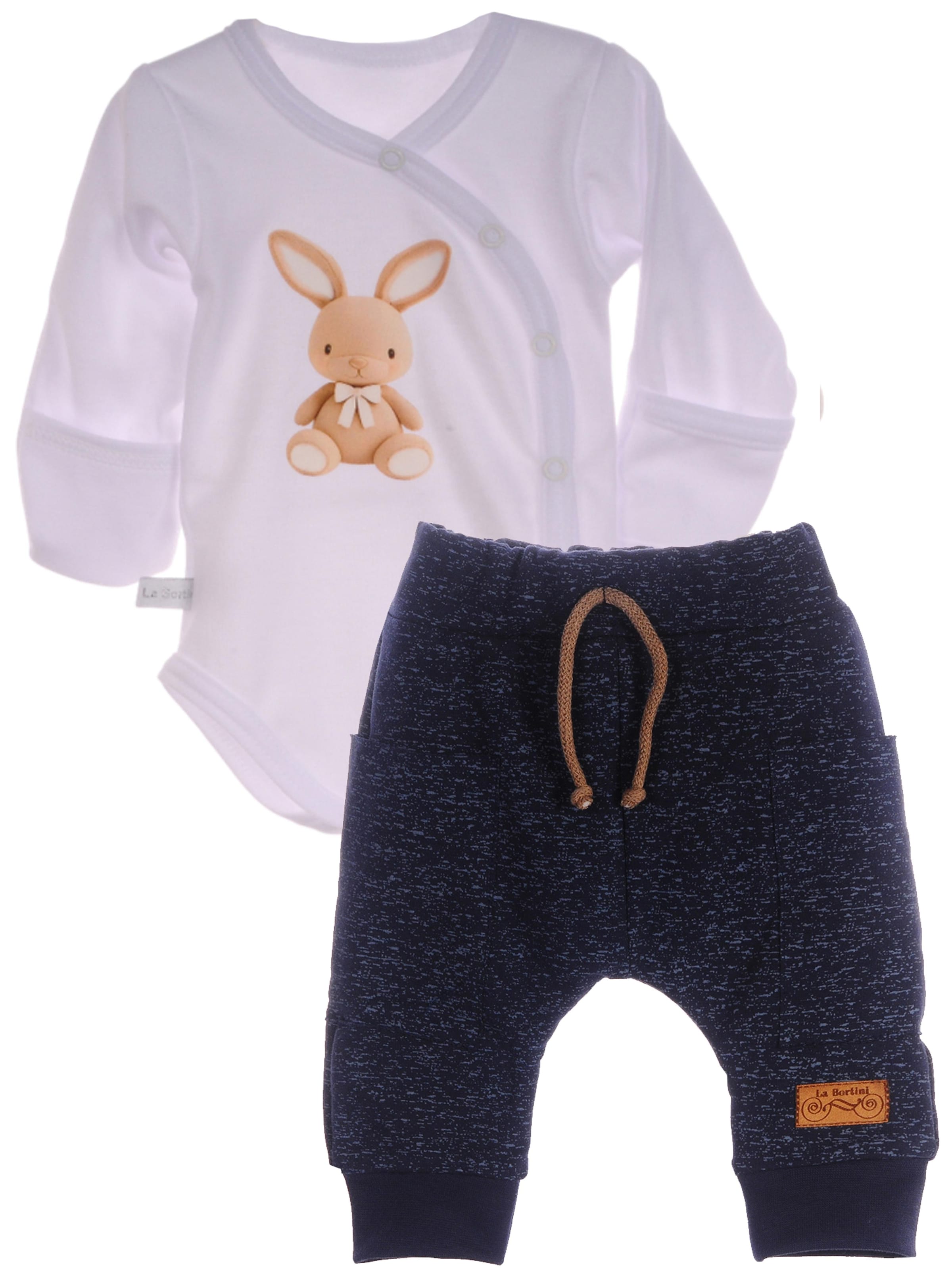 La Bortini Костюм Regular в цвете Night Blue
La Bortini Костюм Regular в цвете Night Blue