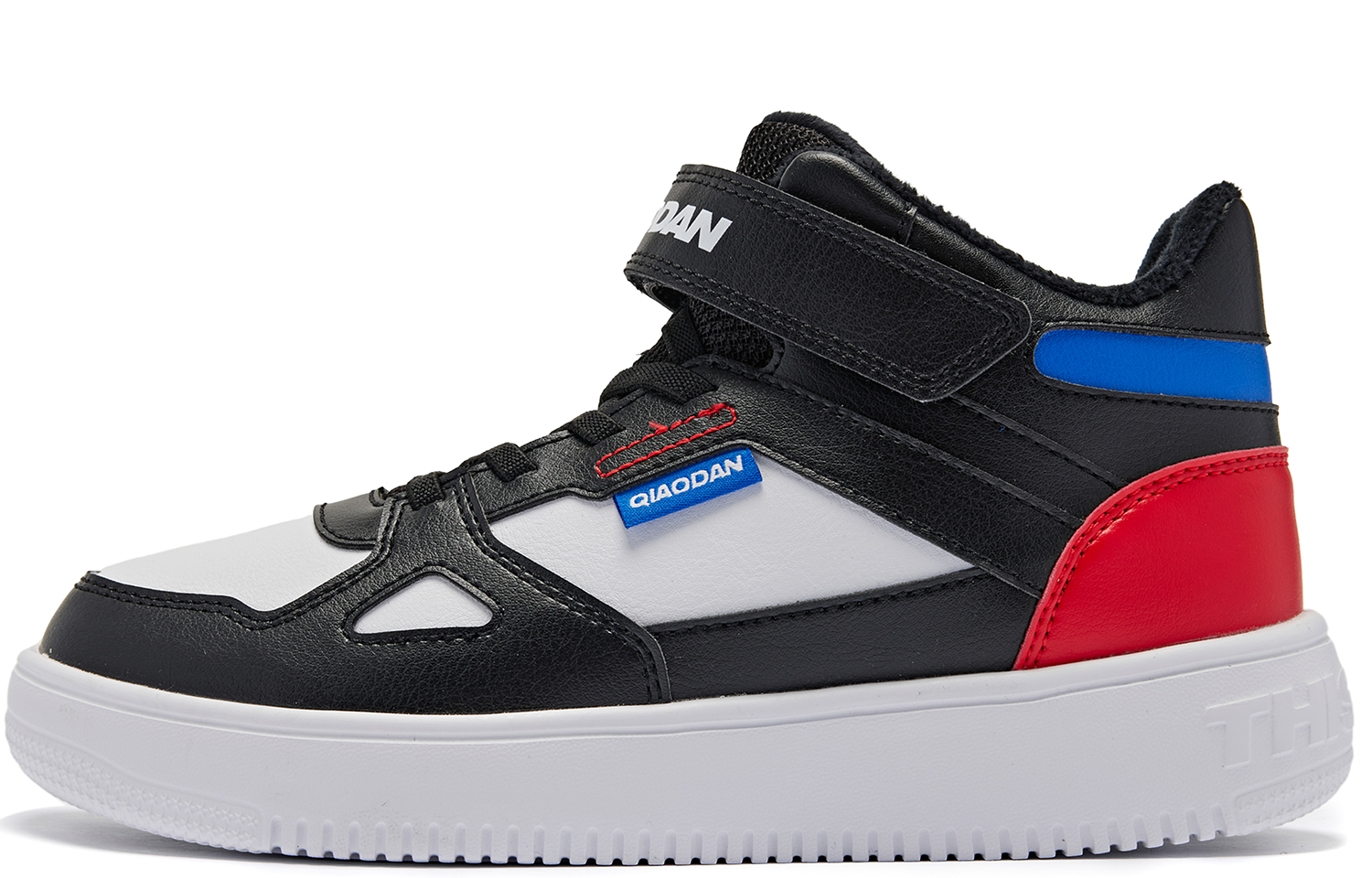 QIAODAN Нескользящие и износостойкие легкие низкие детские кроссовки для скейтбординга Jordan, белые, черные, подростковые
QIAODAN Нескользящие и износостойкие легкие низкие детские кроссовки для скейтбординга Jordan, белые, черные, подростковые