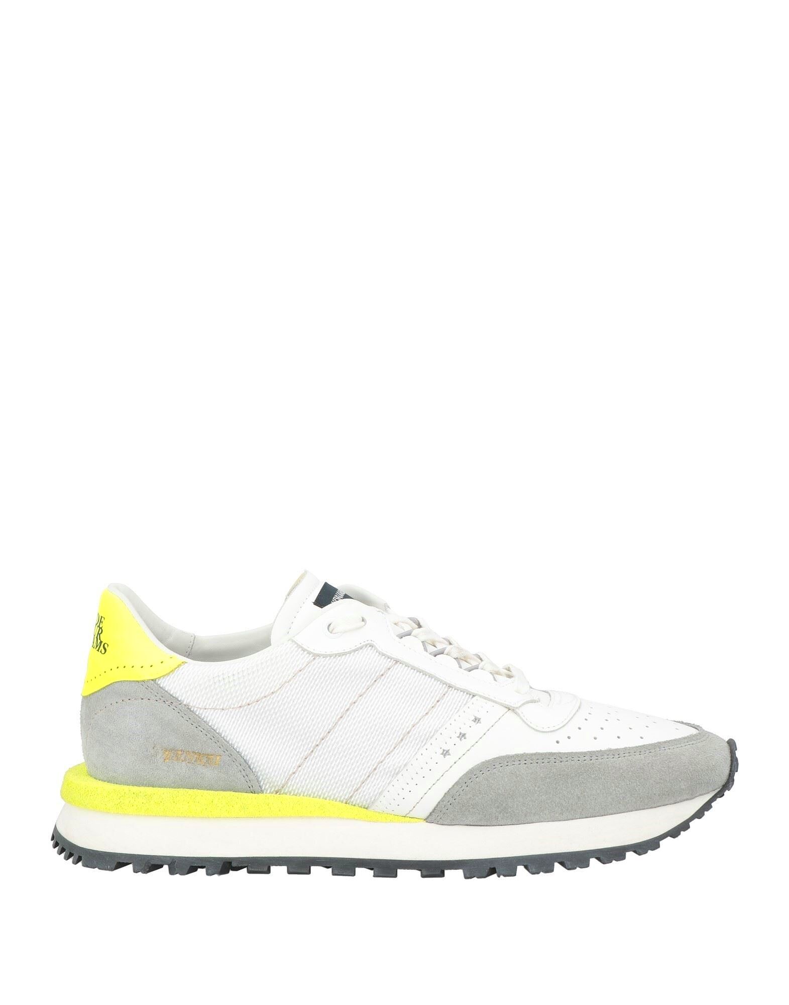 Кроссовки Hidnander, белый
Кроссовки Hidnander, белый