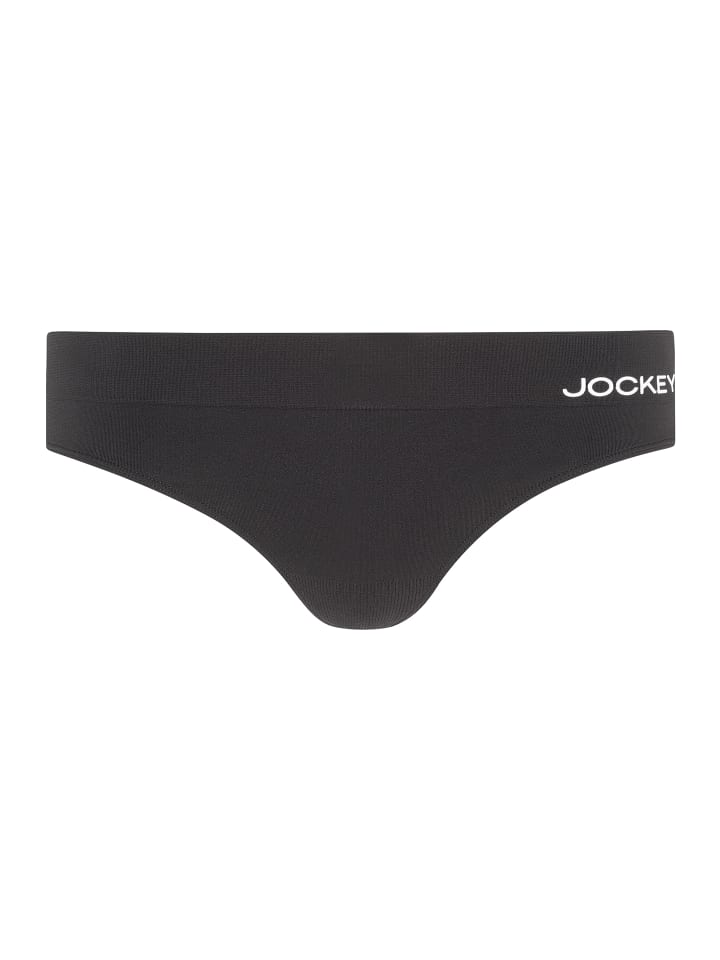 Стринги Jockey, черный
Стринги Jockey, черный