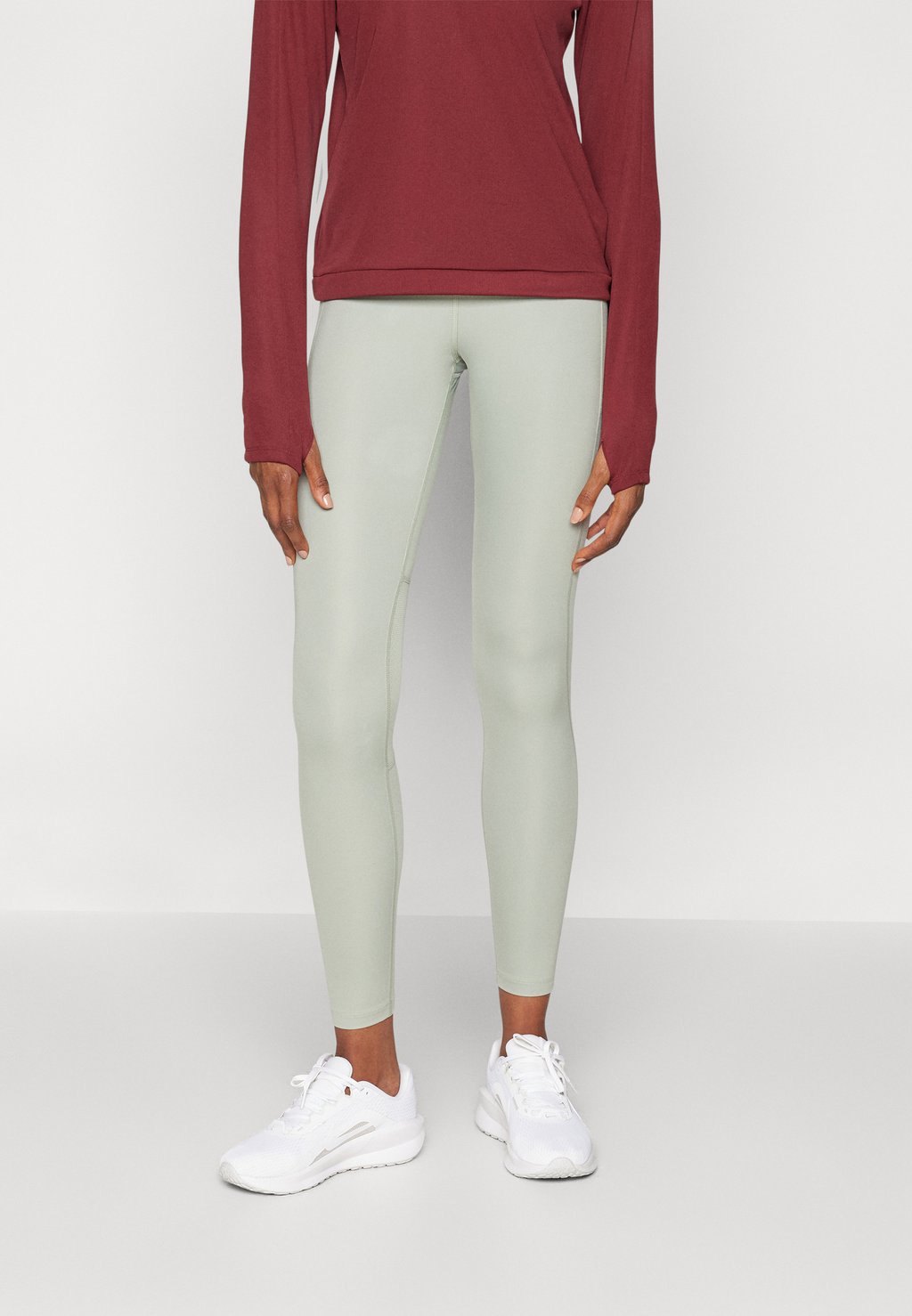 Леггинсы FAST 7/8 Nike Performance, светло-зеленый
Леггинсы FAST 7/8 Nike Performance, светло-зеленый