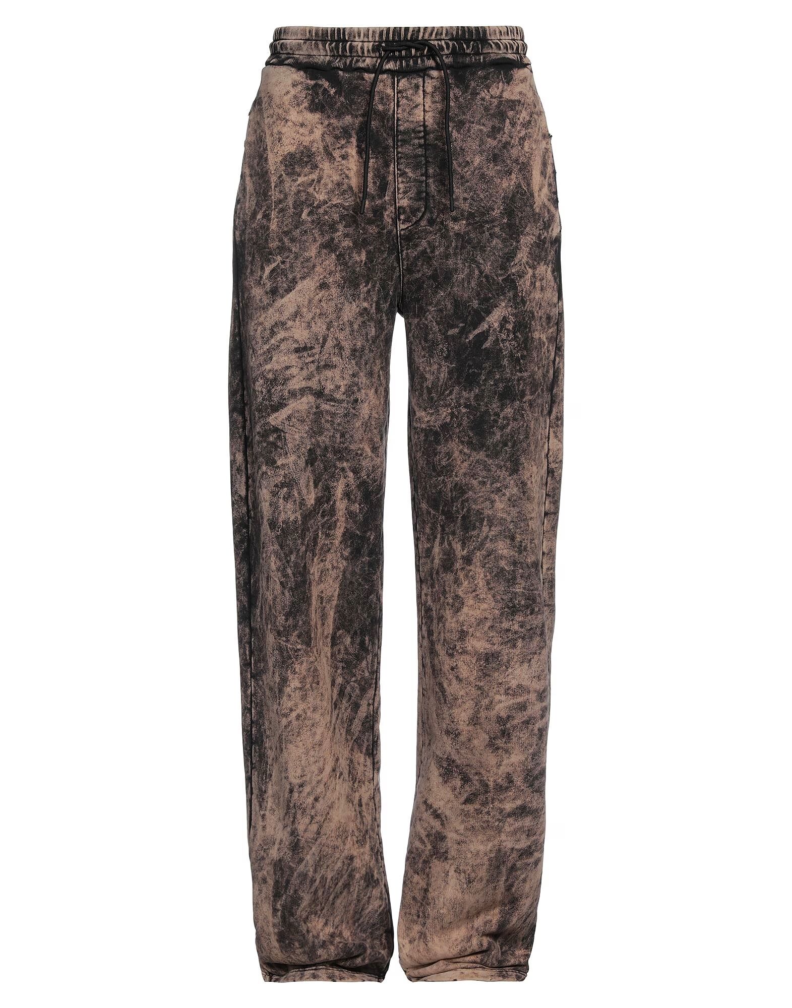 Брюки Msgm, хаки
Брюки Msgm, хаки