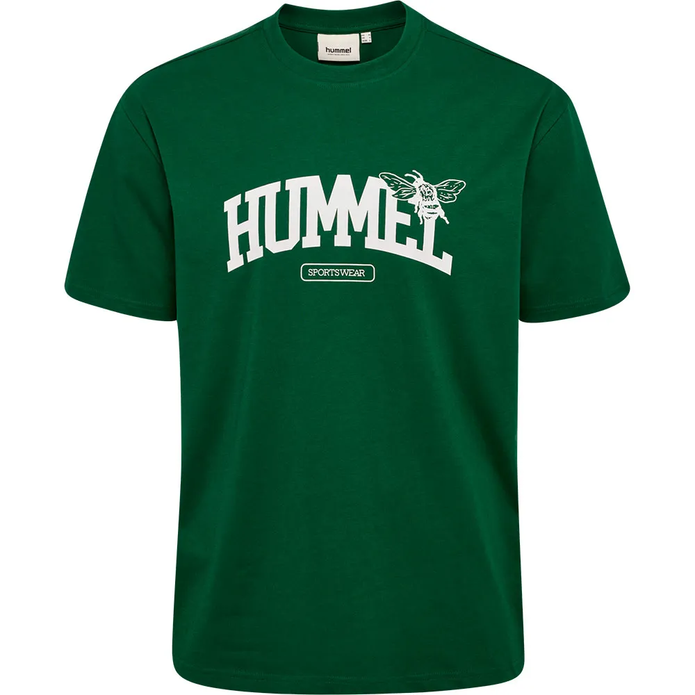 Футболка Hummel University Bee, белый
Футболка Hummel University Bee, белый