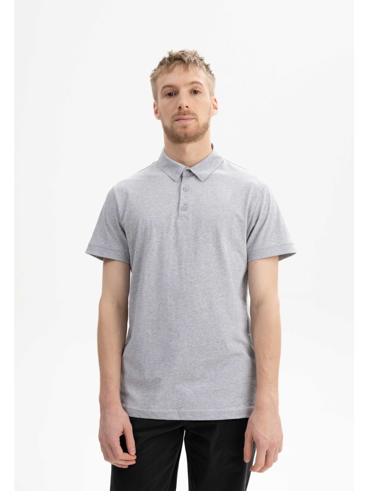 Мужская рубашка-поло JASPAL MELA
Мужская рубашка-поло JASPAL MELA