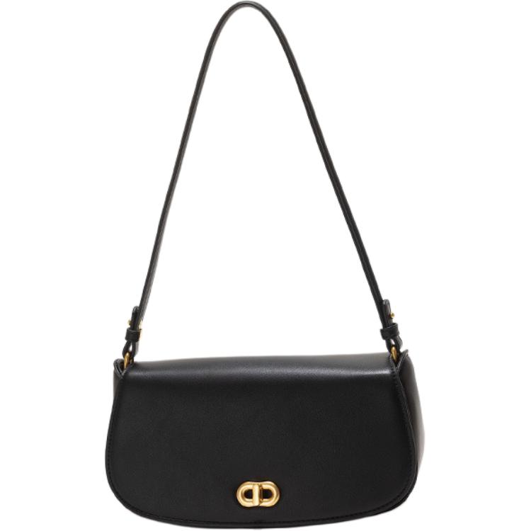 PAYOT Женская сумка через плечо из искусственной замши, Black
PAYOT Женская сумка через плечо из искусственной замши, Black