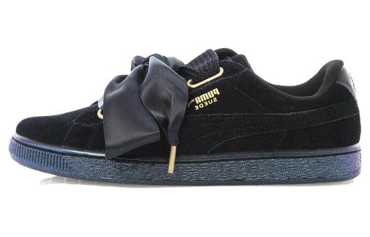 Кроссовки PUMA Suede Heart Satin Black, Серый, Кроссовки PUMA Suede Heart Satin Black
Кроссовки PUMA Suede Heart Satin Black, Серый, Кроссовки PUMA Suede Heart Satin Black
