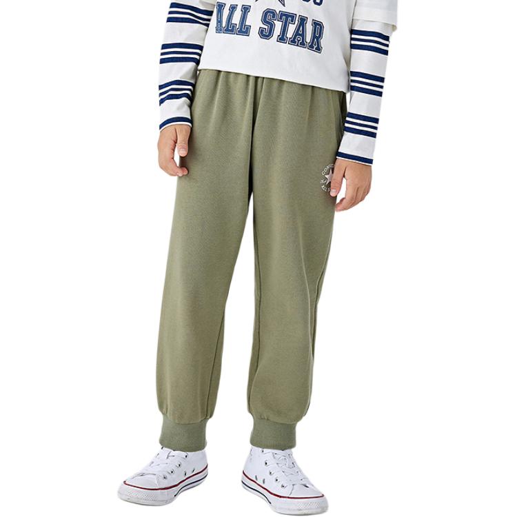 Converse Брюки Chromium Green Unisex
Converse Брюки Chromium Green Unisex