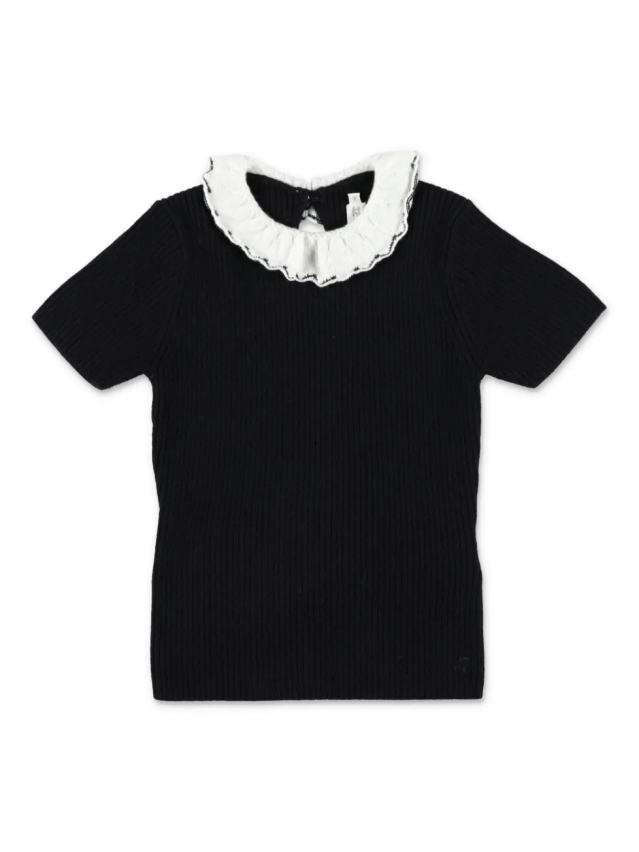 Джемпер Genie Bonpoint, черный
Джемпер Genie Bonpoint, черный