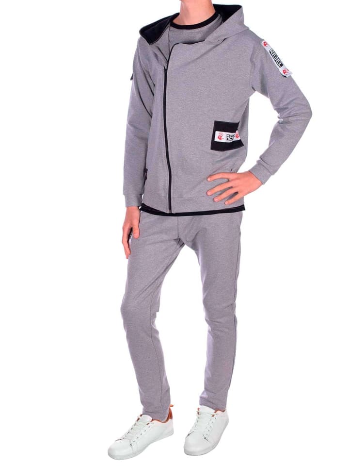 Шорты BEZLIT, серый 
Шорты BEZLIT, серый