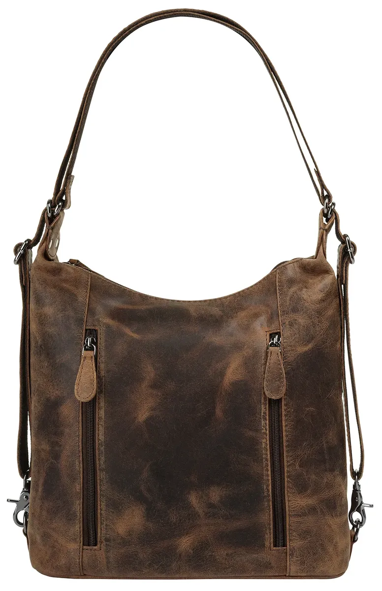 Городской рюкзак Bagan, натуральная кожа, коричневый
Городской рюкзак Bagan, натуральная кожа, коричневый