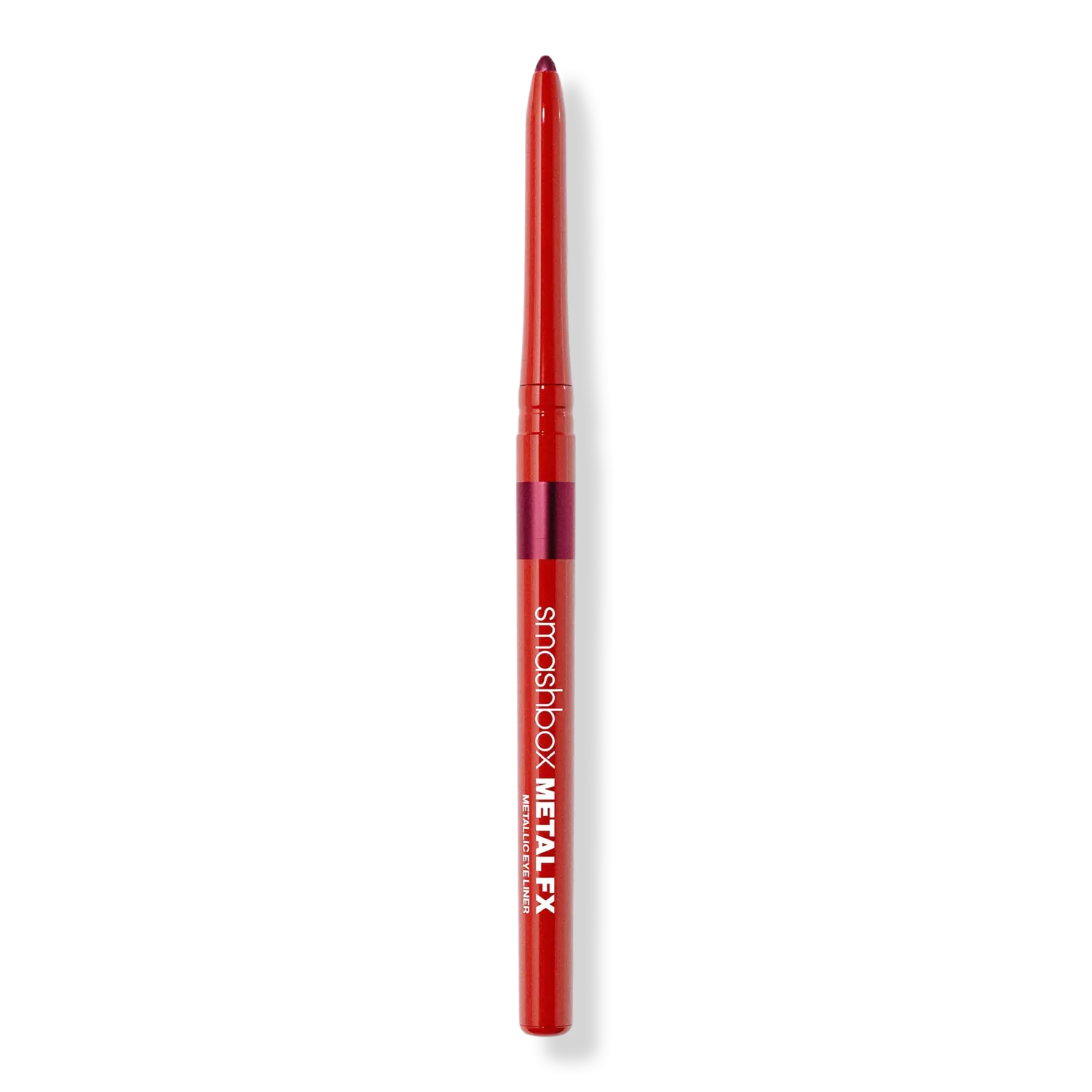 Стойкая металлическая подводка для глаз Metal FX Smashbox, Bordeauxx (deep ruby metallic)
Стойкая металлическая подводка для глаз Metal FX Smashbox, Bordeauxx (deep ruby metallic)