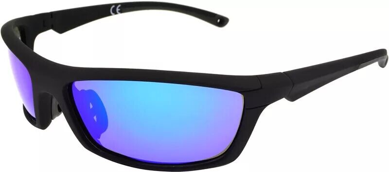 СAlpine Design Солнцезащитные очки DSG Croaker, черный
СAlpine Design Солнцезащитные очки DSG Croaker, черный