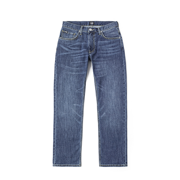 Джинсы мужские Lee, синий
Джинсы мужские Lee, синий