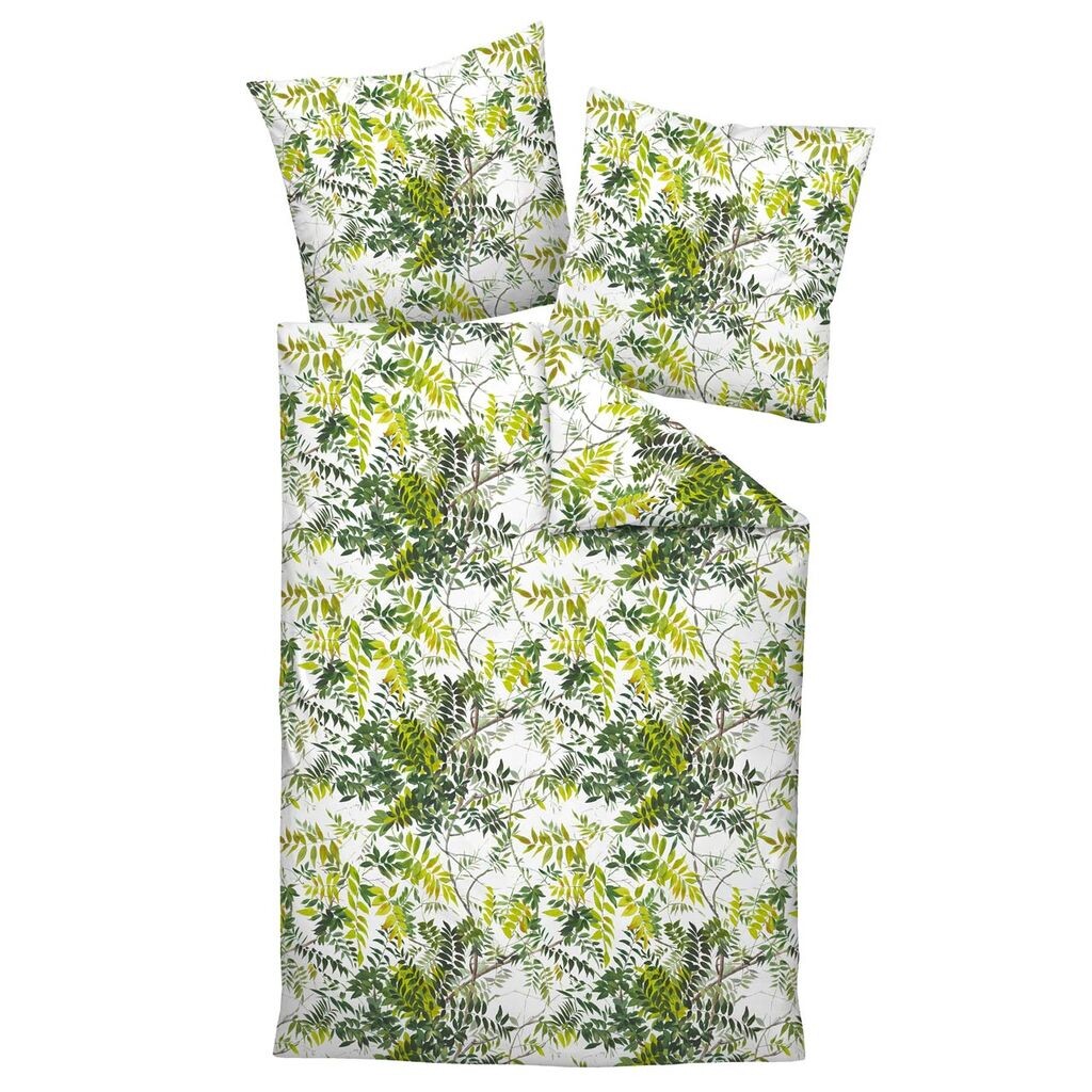 Сатиновое постельное белье Janine Mako Milano 45069-06 Green Oasis 135х200+80х80 Original Janine
Сатиновое постельное белье Janine Mako Milano 45069-06 Green Oasis 135х200+80х80 Original Janine
