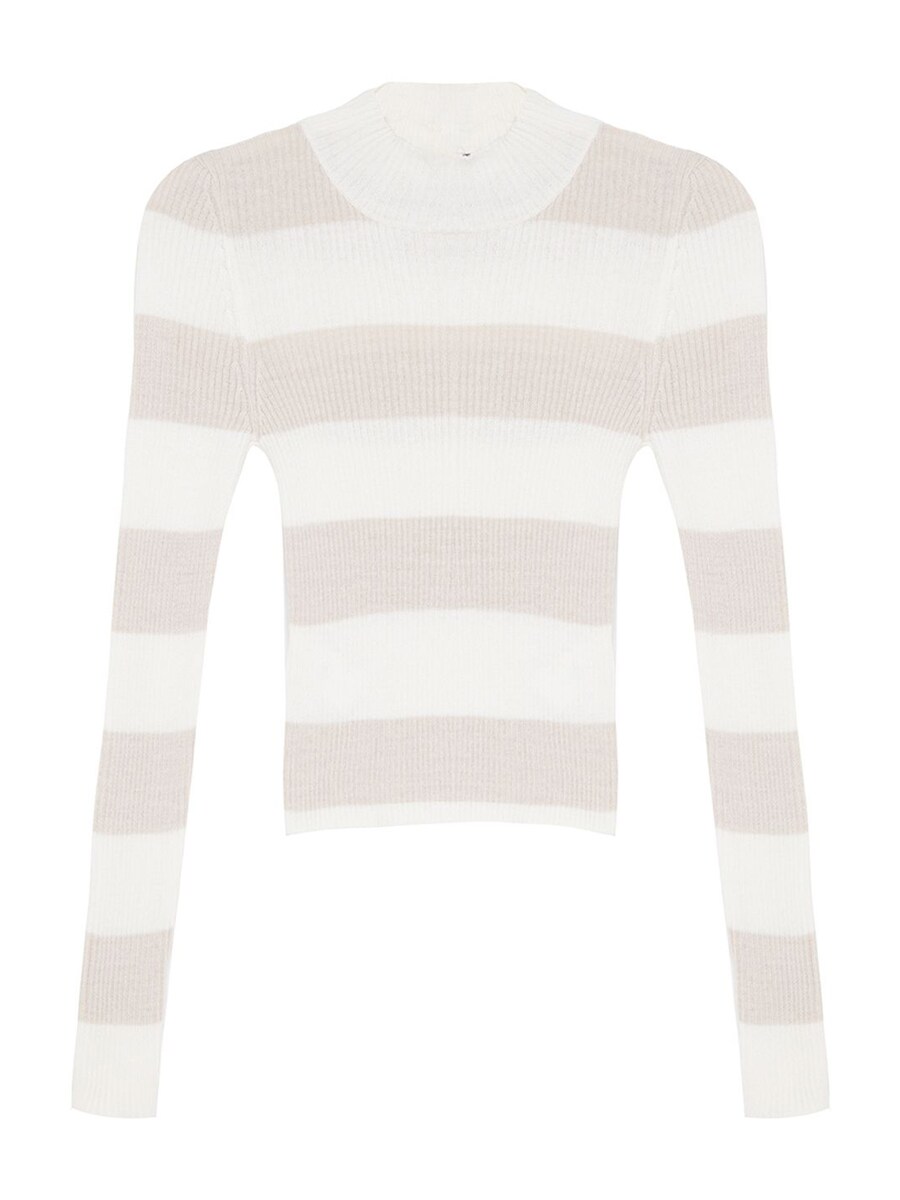 Свитер Trendyol, белый
Свитер Trendyol, белый