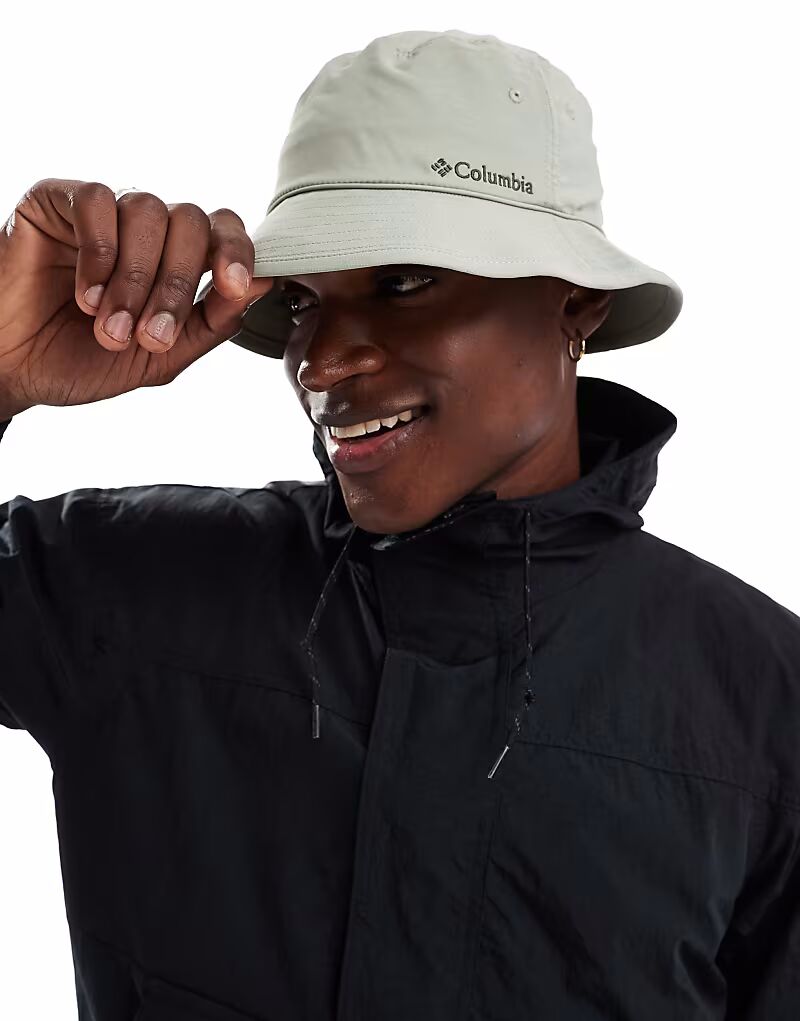 Панама Columbia Pine Mountain II зеленого цвета
Панама Columbia Pine Mountain II зеленого цвета