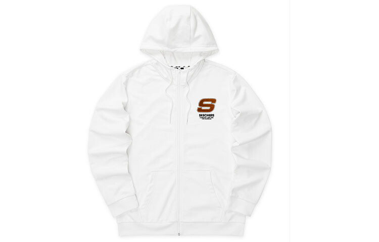 Цветная куртка унисекс Skechers, цвет Bright White, Белый, Цветная куртка унисекс Skechers, цвет Bright White
Цветная куртка унисекс Skechers, цвет Bright White, Белый, Цветная куртка унисекс Skechers, цвет Bright White