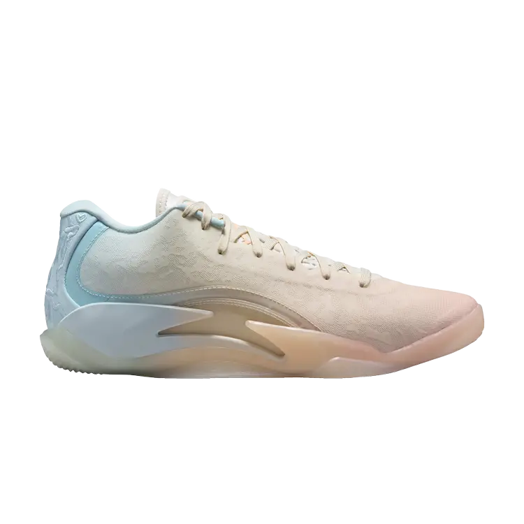 Кроссовки Jordan Zion 3 NRG PF, цвет Rising
Кроссовки Jordan Zion 3 NRG PF, цвет Rising