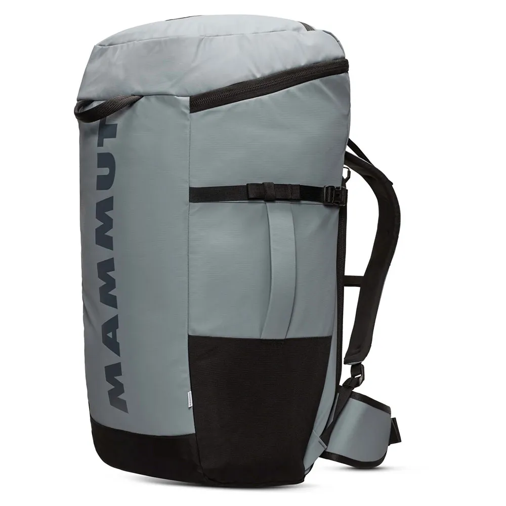 Рюкзак Mammut Neon 55L Woman, серый
Рюкзак Mammut Neon 55L Woman, серый