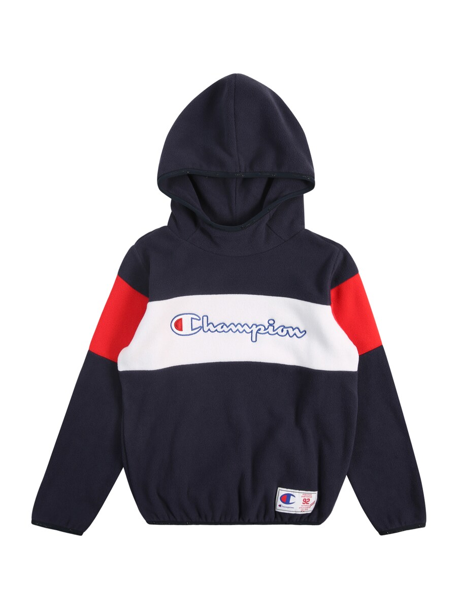 Свитер Champion Authentic Athletic Apparel, цвет Blue/marine blue
Свитер Champion Authentic Athletic Apparel, цвет Blue/marine blue