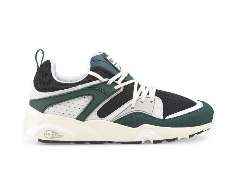 Мужские универсальные кроссовки Puma Blaze Of Glory Prm M
Мужские универсальные кроссовки Puma Blaze Of Glory Prm M