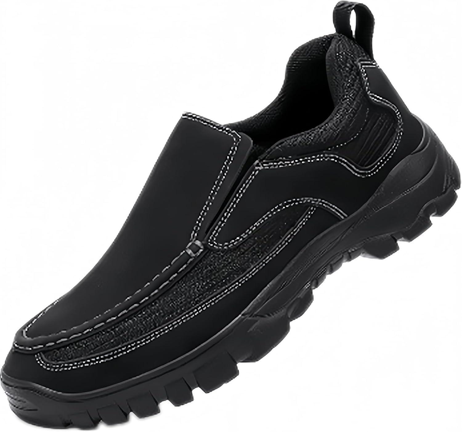 Мужские винтажные лоферы с ручной строчкой, ортопедические, дышащие, без шнурков, с комфортной поддержкой свода стопы, легкие, нескользящие, мягкие, повседневные, для ходьбы, модные, для работы, вождения, нарядные и кроссовки Adkgbe, черный
Мужские винтажные лоферы с ручной строчкой, ортопедические, дышащие, без шнурков, с комфортной поддержкой свода стопы, легкие, нескользящие, мягкие, повседневные, для ходьбы, модные, для работы, вождения, нарядные и кроссовки Adkgbe, черный