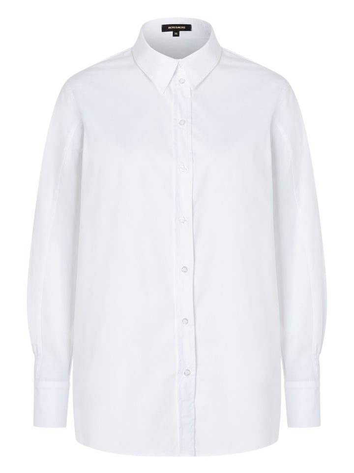 Блузка More & More, белый
Блузка More & More, белый