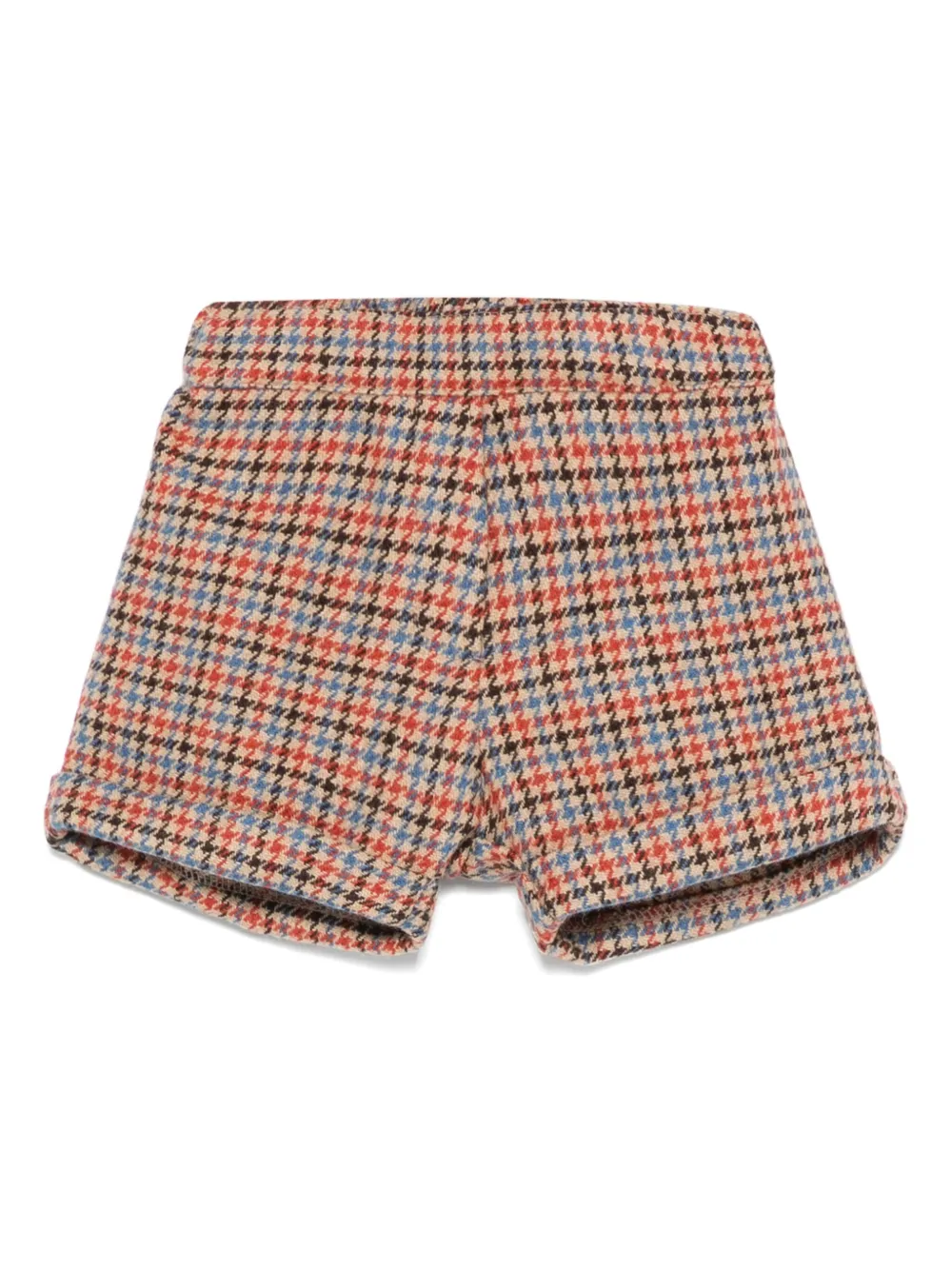 Шорты в ломаную клетку Siola, нейтральный
Шорты в ломаную клетку Siola, нейтральный