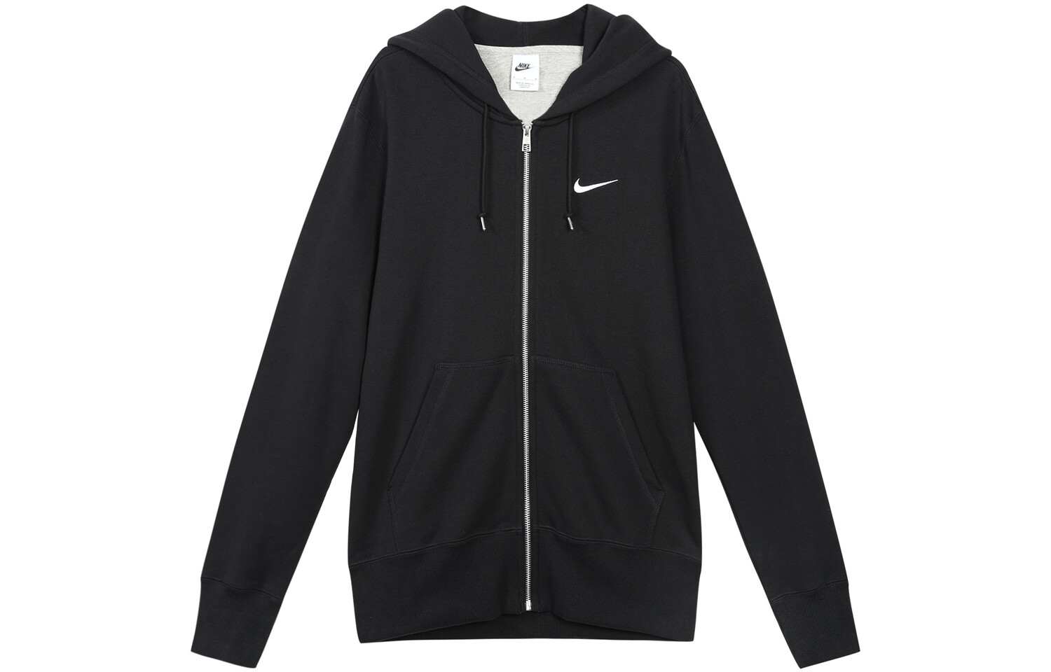 Мужская толстовка Nike, черный
Мужская толстовка Nike, черный