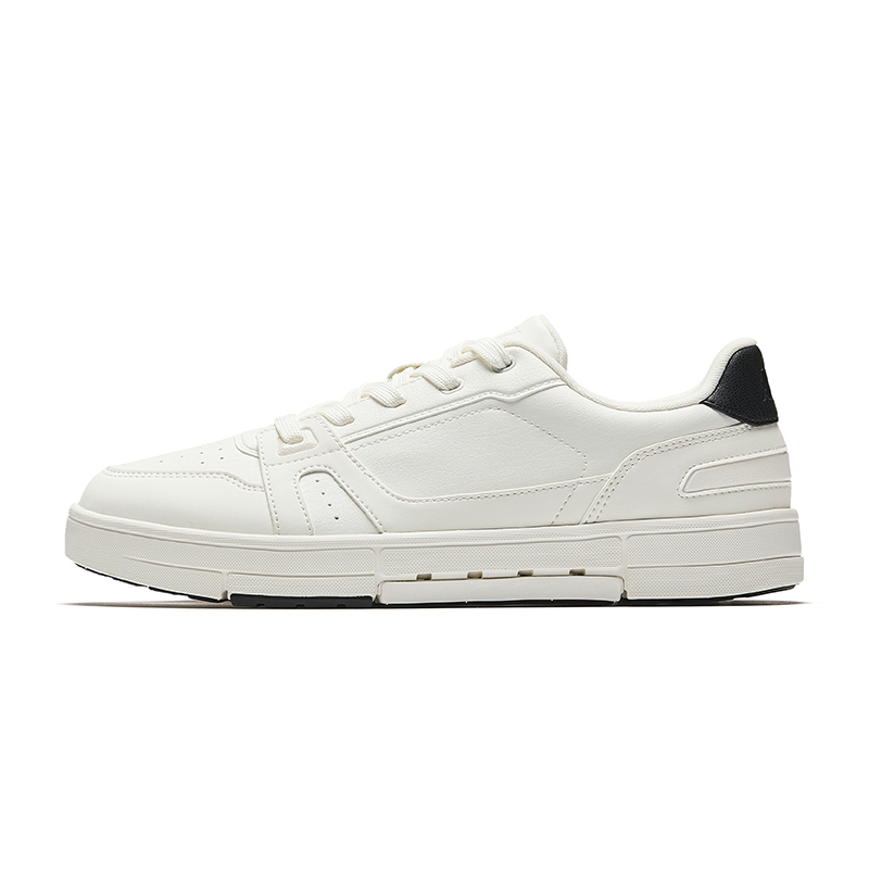 ANTA Нескользящие, быстросохнущие, износостойкие, низкие кроссовки для скейтбординга, мужские, белые
ANTA Нескользящие, быстросохнущие, износостойкие, низкие кроссовки для скейтбординга, мужские, белые