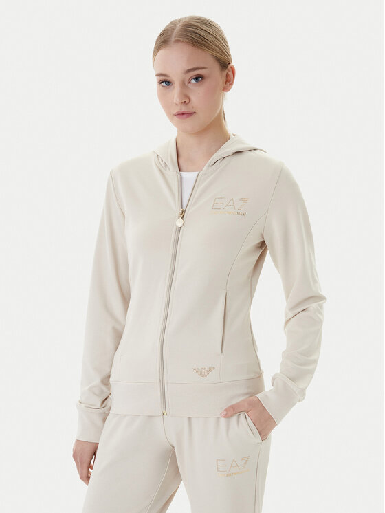 Свитшот regular fit 7W001044 AF12482 U1088 Ea7 Emporio Armani, бежевый
Свитшот regular fit 7W001044 AF12482 U1088 Ea7 Emporio Armani, бежевый